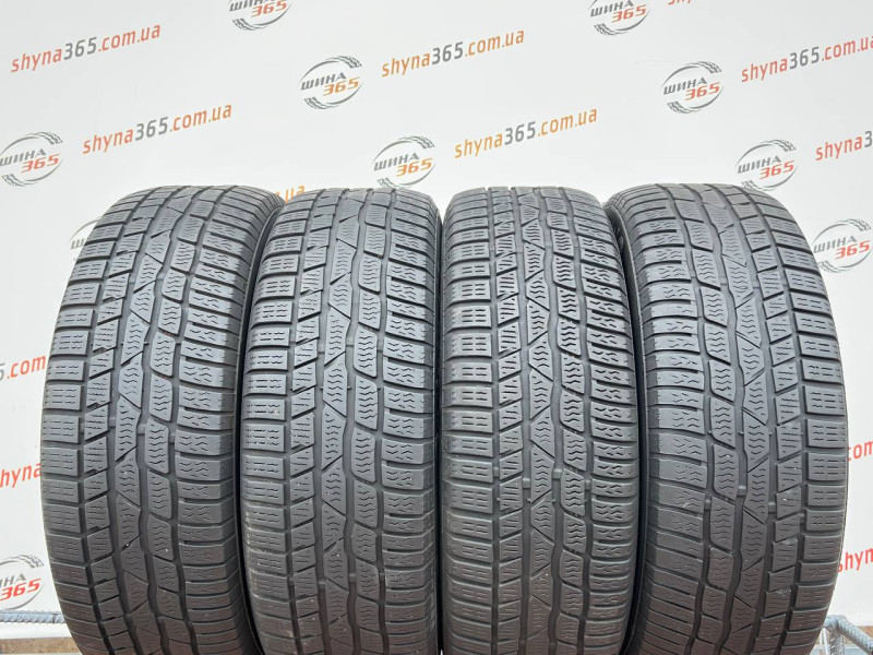 205/60 R16 CONTINENTAL CONTIWINTERCONTACT TS830P CONTISEAL 5mm