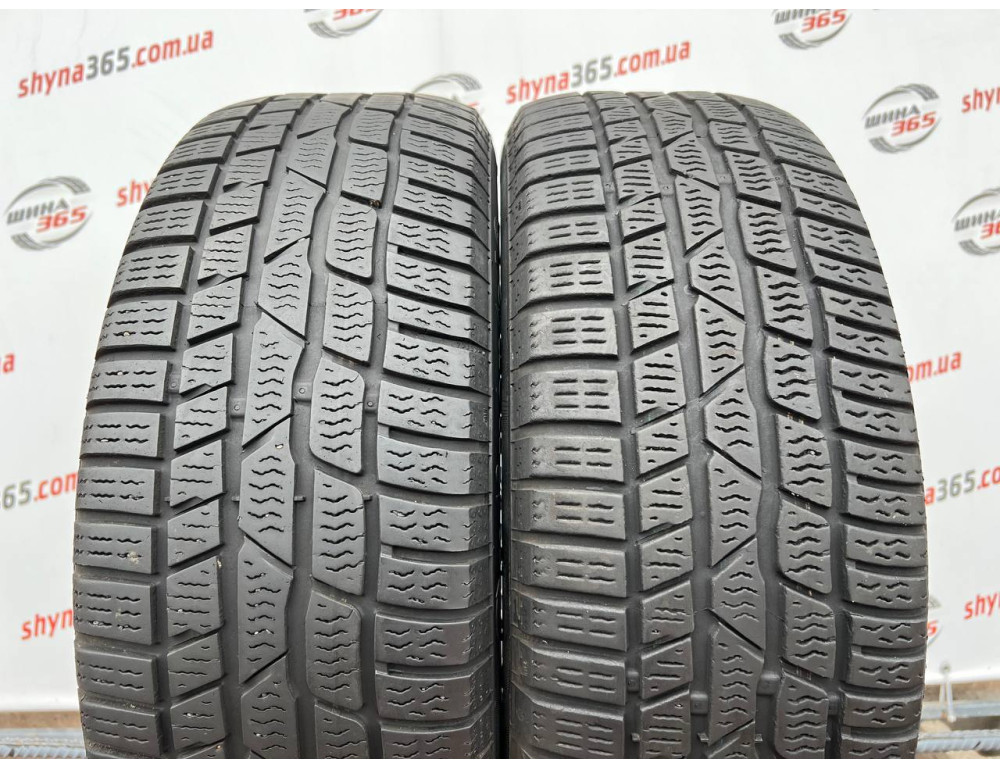205/60 R16 CONTINENTAL CONTIWINTERCONTACT TS830P CONTISEAL 5mm