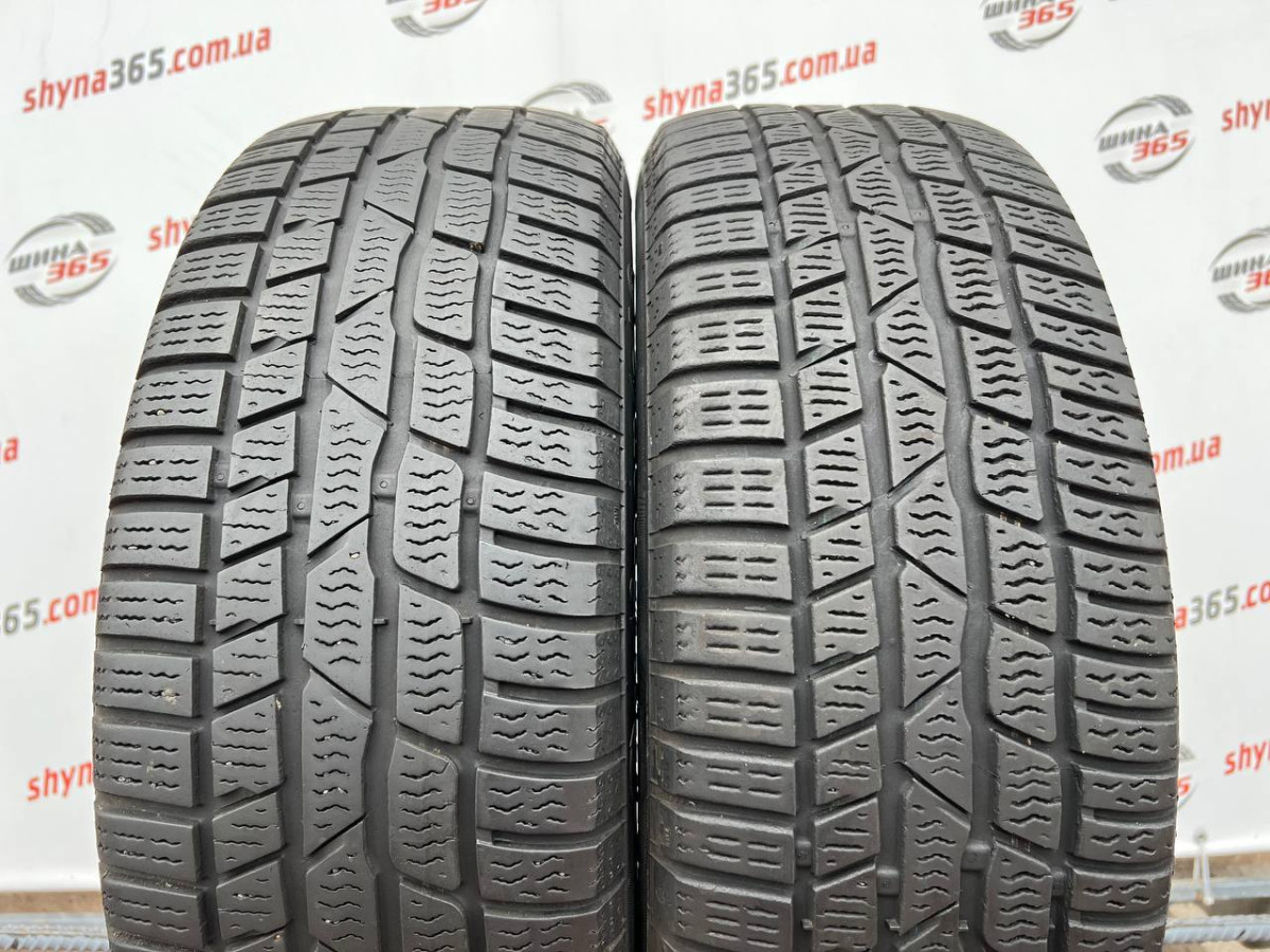 205/60 R16 CONTINENTAL CONTIWINTERCONTACT TS830P CONTISEAL 5mm