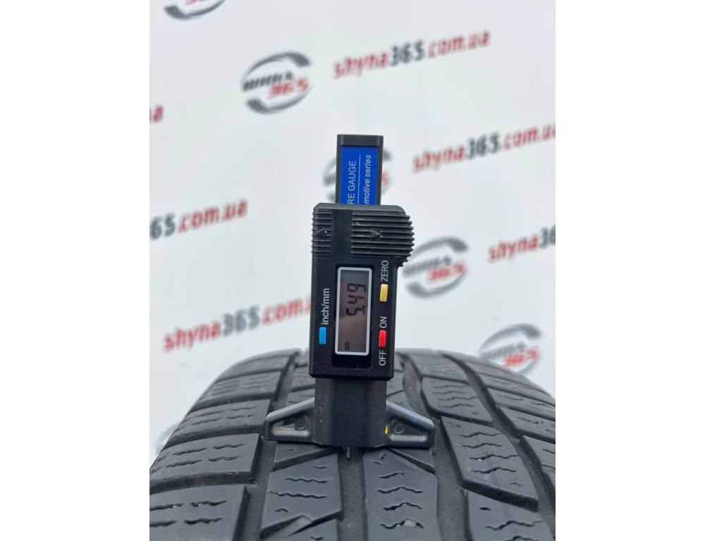 205/60 R16 CONTINENTAL CONTIWINTERCONTACT TS830P CONTISEAL 5mm