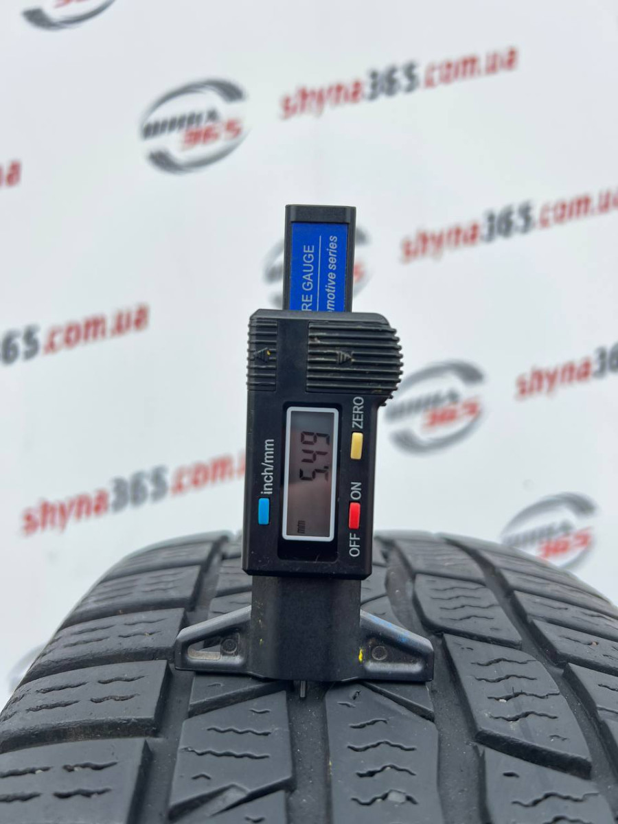 205/60 R16 CONTINENTAL CONTIWINTERCONTACT TS830P CONTISEAL 5mm