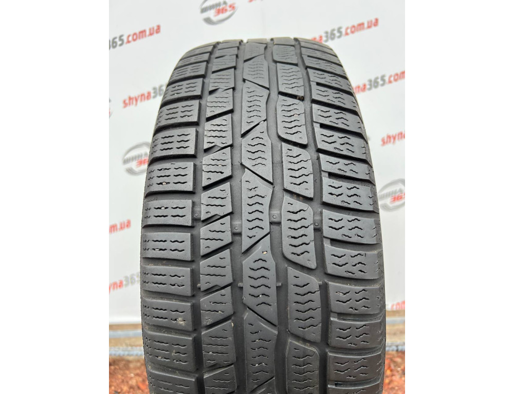 205/60 R16 CONTINENTAL CONTIWINTERCONTACT TS830P CONTISEAL 5mm