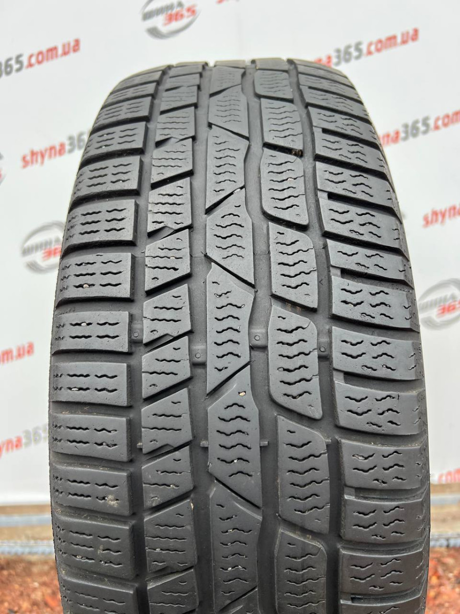 205/60 R16 CONTINENTAL CONTIWINTERCONTACT TS830P CONTISEAL 5mm