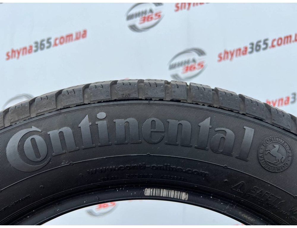 205/60 R16 CONTINENTAL CONTIWINTERCONTACT TS830P CONTISEAL 5mm