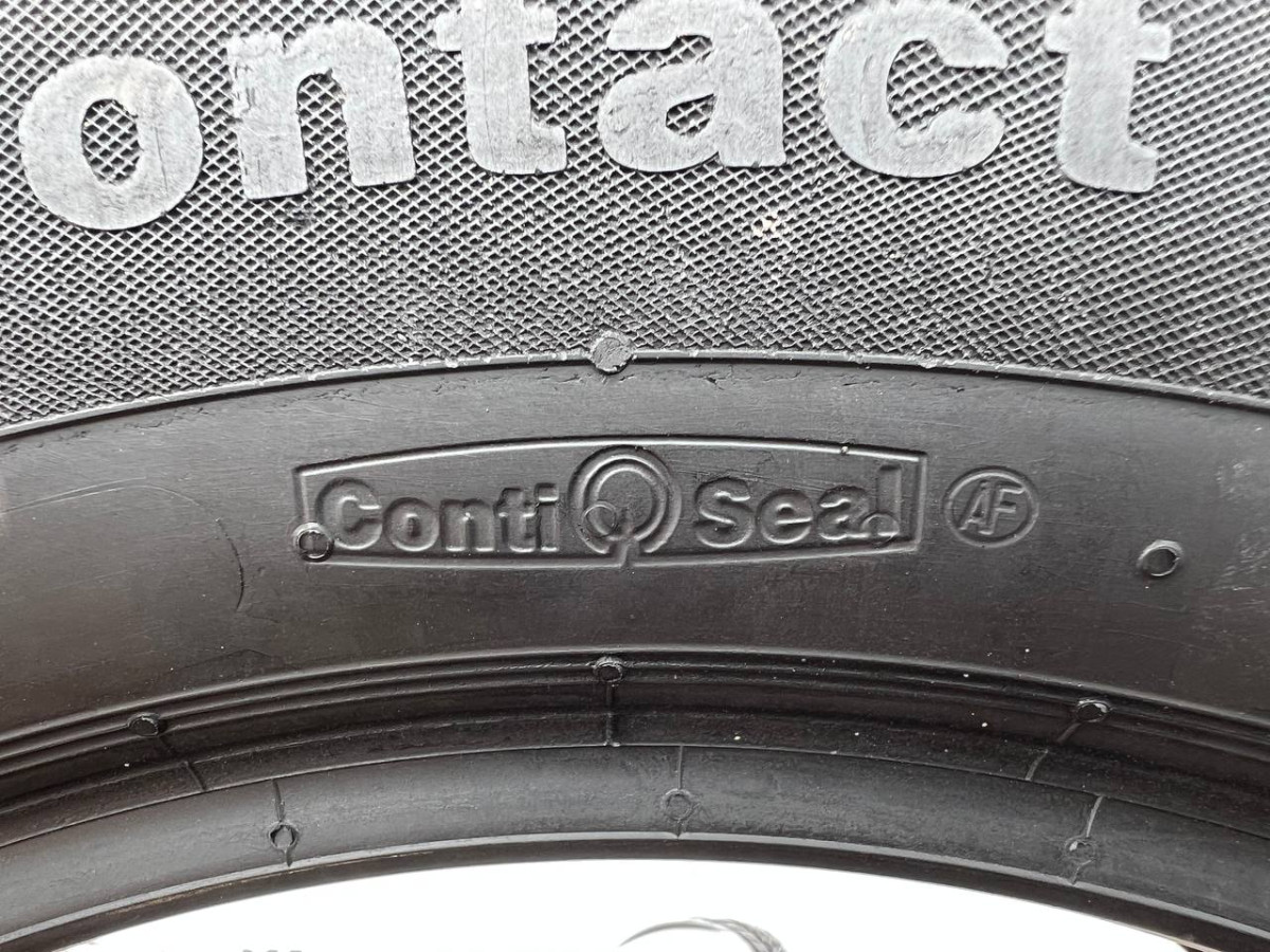 205/60 R16 CONTINENTAL CONTIWINTERCONTACT TS830P CONTISEAL 5mm