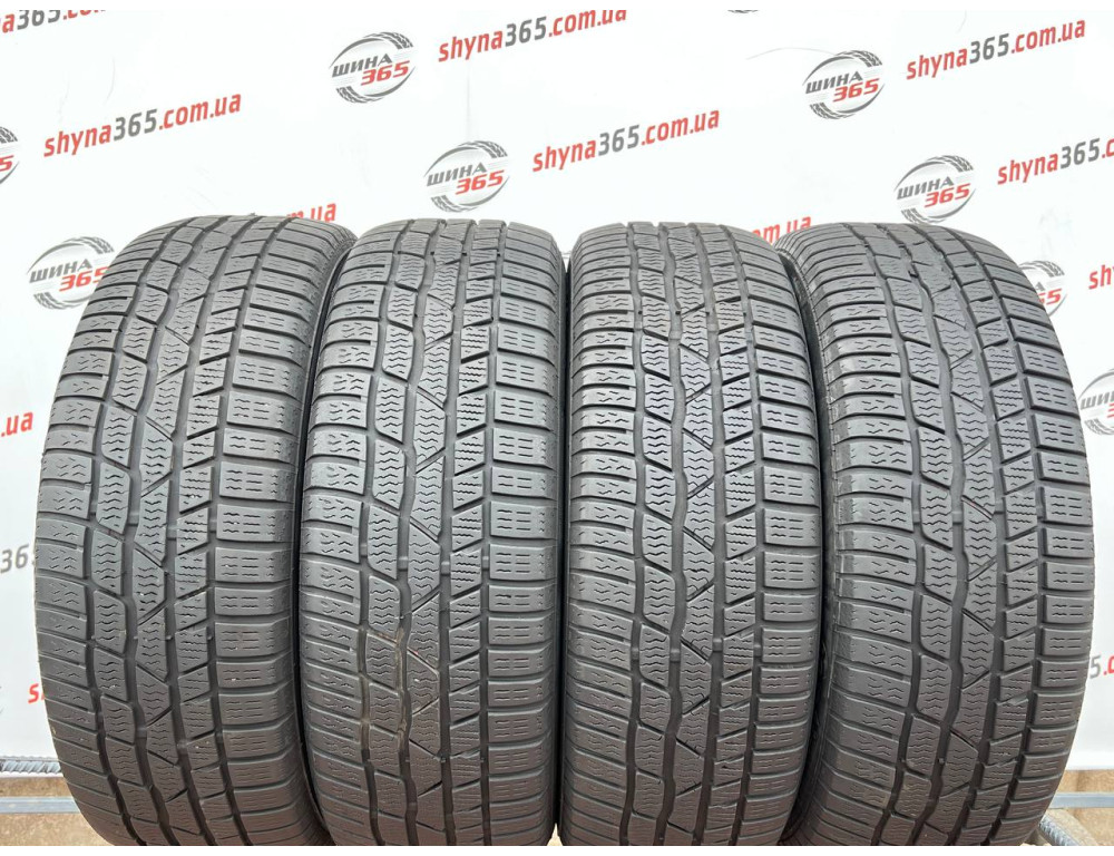205/60 R16 CONTINENTAL CONTIWINTERCONTACT TS830P CONTISEAL 6mm