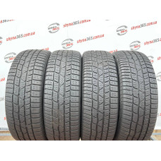 205/60 R16 CONTINENTAL CONTIWINTERCONTACT TS830P CONTISEAL 6mm