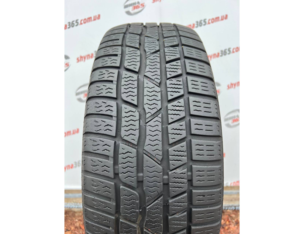 205/60 R16 CONTINENTAL CONTIWINTERCONTACT TS830P CONTISEAL 6mm