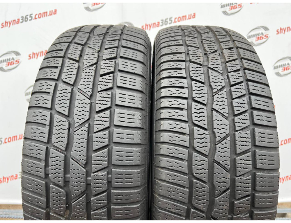 205/60 R16 CONTINENTAL CONTIWINTERCONTACT TS830P CONTISEAL 6mm