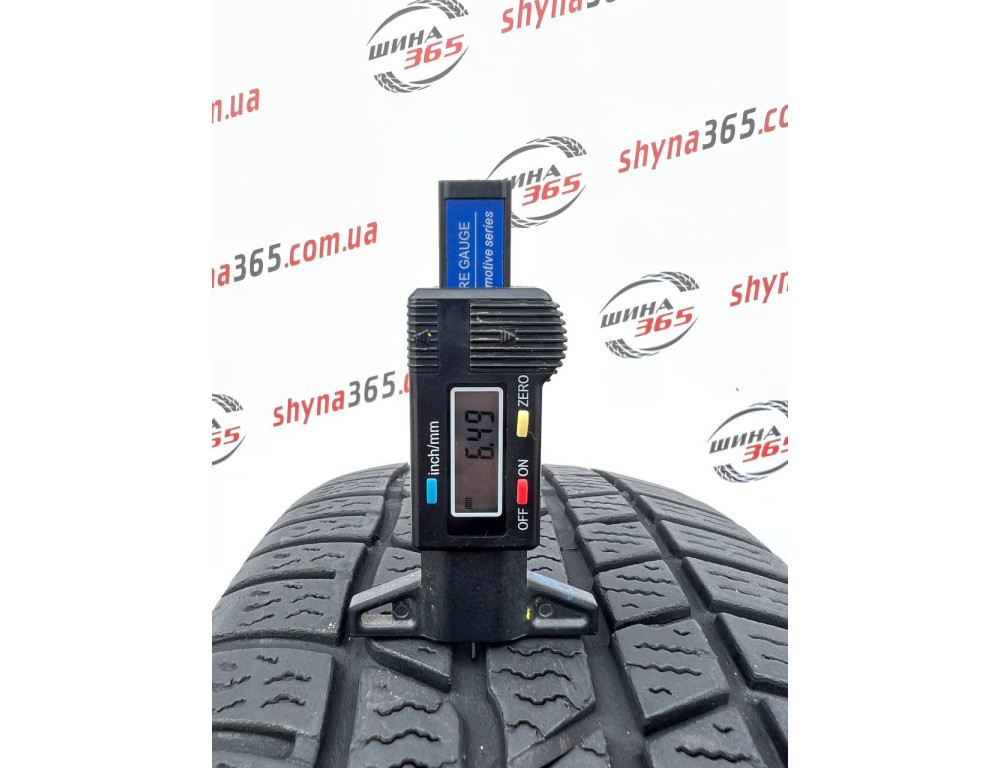 205/60 R16 CONTINENTAL CONTIWINTERCONTACT TS830P CONTISEAL 6mm