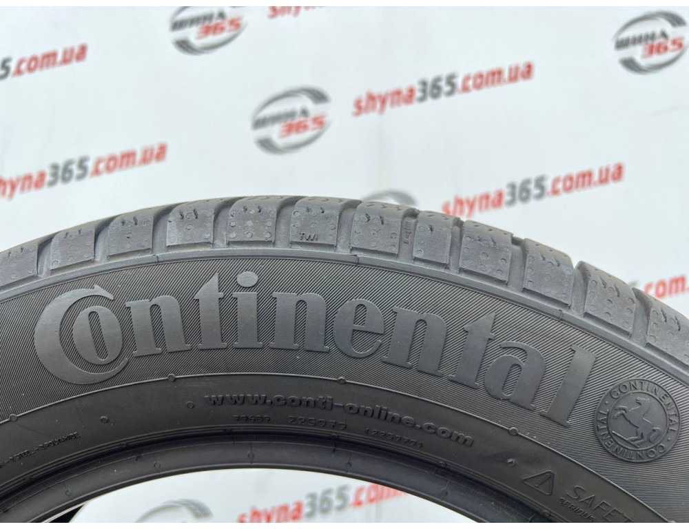 205/60 R16 CONTINENTAL CONTIWINTERCONTACT TS830P CONTISEAL 6mm