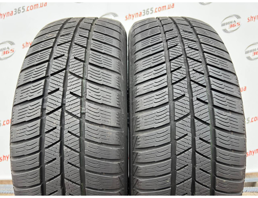 205/60 R16 BARUM POLARIS 5 6mm