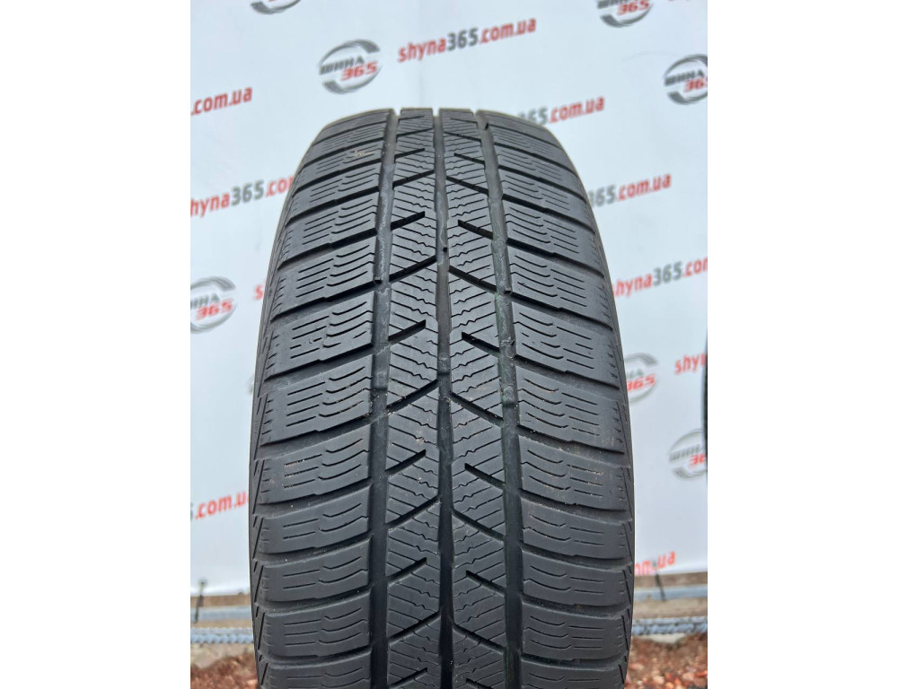 205/60 R16 BARUM POLARIS 5 6mm