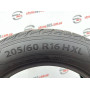 205/60 R16 BARUM POLARIS 5 6mm