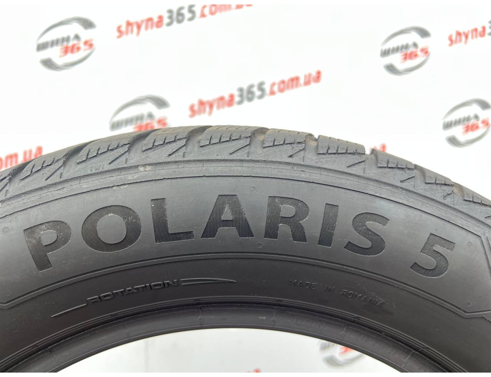 205/60 R16 BARUM POLARIS 5 6mm