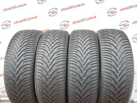 205/60 R16 KLEBER KRISALP HP3 6mm