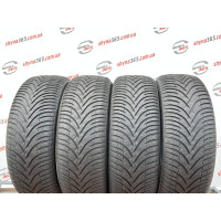205/60 R16 KLEBER KRISALP HP3 6mm