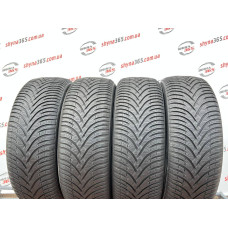 205/60 R16 KLEBER KRISALP HP3 6mm