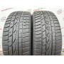 205/60 R16 HANKOOK WINTER I CEPT EVO 5mm