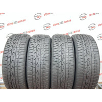 205/60 R16 HANKOOK WINTER I CEPT EVO 5mm
