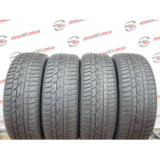 205/60 R16 HANKOOK WINTER I CEPT EVO 5mm