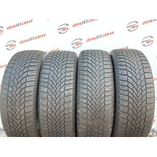 205/60 R16 BRIDGESTONE BLIZZAK LM005 4mm