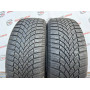 205/60 R16 BRIDGESTONE BLIZZAK LM005 4mm