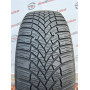 205/60 R16 BRIDGESTONE BLIZZAK LM005 4mm