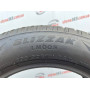 205/60 R16 BRIDGESTONE BLIZZAK LM005 4mm