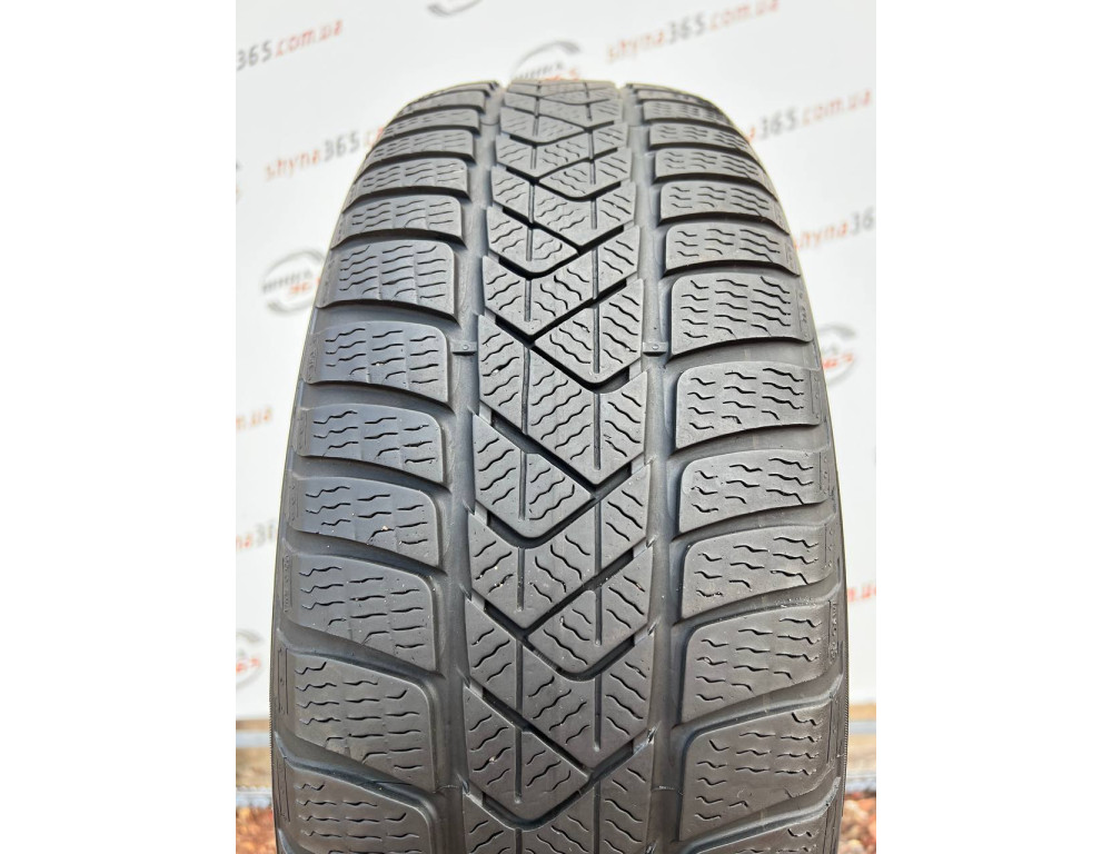 205/60 R16 PIRELLI WINTER SOTTOZERO 3 4mm