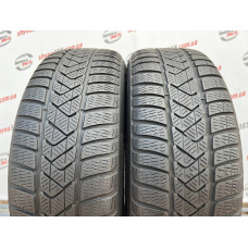 205/60 R16 PIRELLI WINTER SOTTOZERO 3 4mm