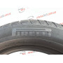 205/60 R16 PIRELLI WINTER SOTTOZERO 3 4mm