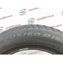 205/60 R16 PIRELLI WINTER SOTTOZERO 3 4mm