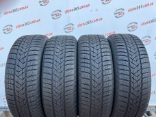 205/60 R16 PIRELLI WINTER SOTTOZERO 3 SEAL INSIDE 7mm