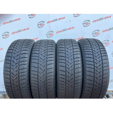 205/60 R16 PIRELLI WINTER SOTTOZERO 3 SEAL INSIDE 7mm