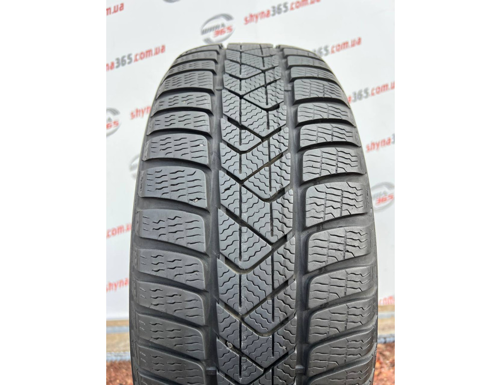 205/60 R16 PIRELLI WINTER SOTTOZERO 3 SEAL INSIDE 7mm