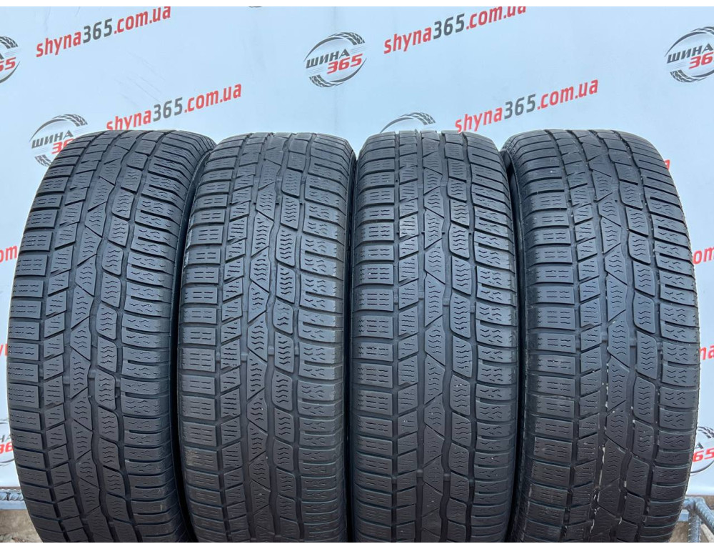 205/60 R16 CONTINENTAL CONTIWINTERCONTACT TS830P CONTISEAL 4mm