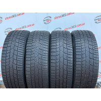 205/60 R16 CONTINENTAL CONTIWINTERCONTACT TS830P CONTISEAL 4mm