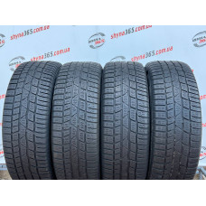 205/60 R16 CONTINENTAL CONTIWINTERCONTACT TS830P CONTISEAL 4mm