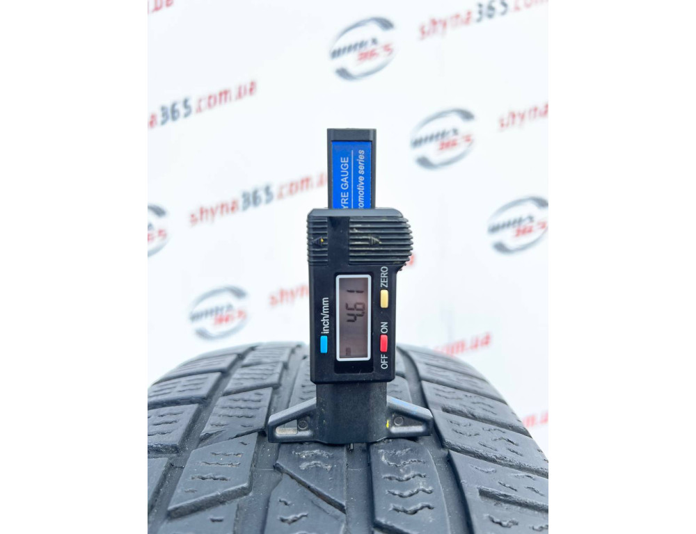 205/60 R16 CONTINENTAL CONTIWINTERCONTACT TS830P CONTISEAL 4mm