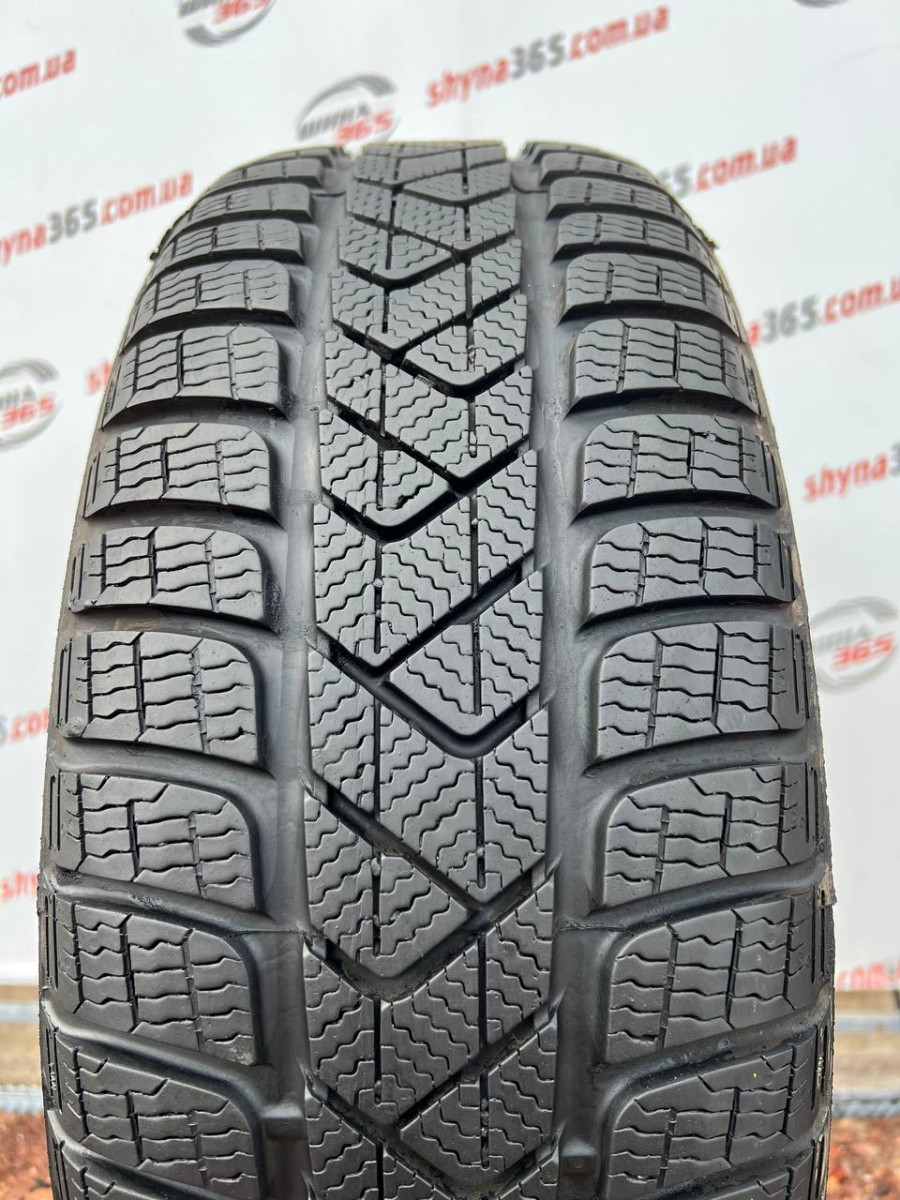 215/60 R16 PIRELLI WINTER SOTTOZERO 3 SEAL INSIDE 7mm