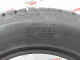 215/60 R16 PIRELLI WINTER SOTTOZERO 3 SEAL INSIDE 7mm