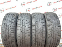 215/60 R16 CONTINENTAL CONTIWINTERCONTACT TS830P 4mm