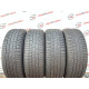 215/60 R16 CONTINENTAL CONTIWINTERCONTACT TS830P 4mm