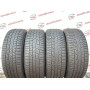215/60 R16 CONTINENTAL CONTIWINTERCONTACT TS830P 4mm