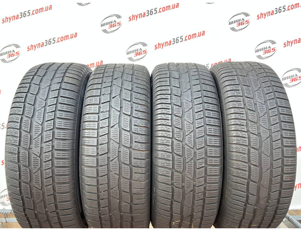 215/60 R16 CONTINENTAL CONTIWINTERCONTACT TS830P CONTISEAL 4mm