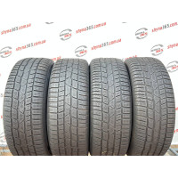 215/60 R16 CONTINENTAL CONTIWINTERCONTACT TS830P CONTISEAL 4mm