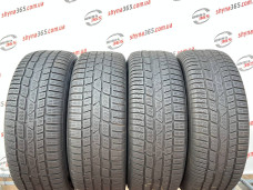 215/60 R16 CONTINENTAL CONTIWINTERCONTACT TS830P CONTISEAL 4mm