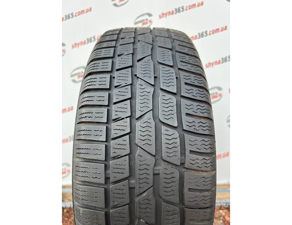 215/60 R16 CONTINENTAL CONTIWINTERCONTACT TS830P CONTISEAL 4mm