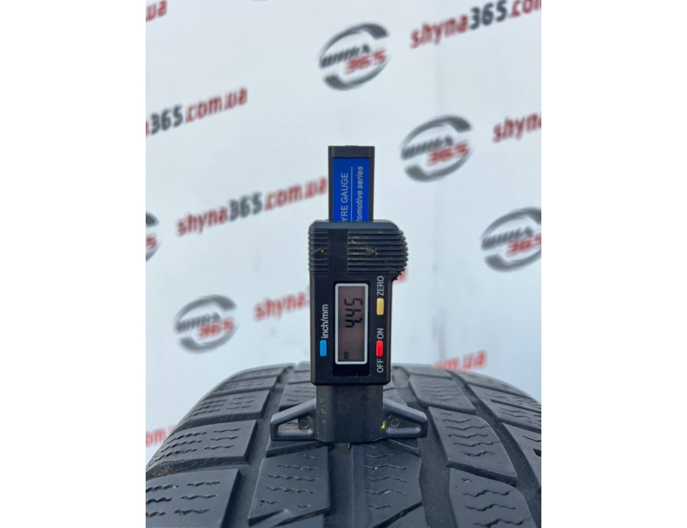 215/60 R16 CONTINENTAL CONTIWINTERCONTACT TS830P 4mm